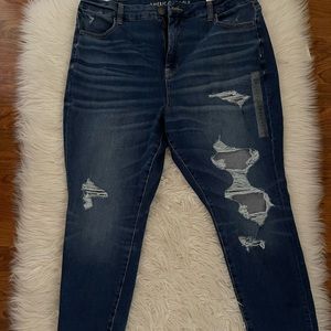 American Eagle Dream Jeans